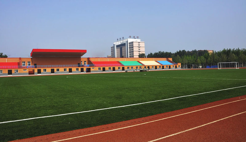 河北科技学院坐落于河北省唐山市,是经教育部批准,由河北省教育厅主管