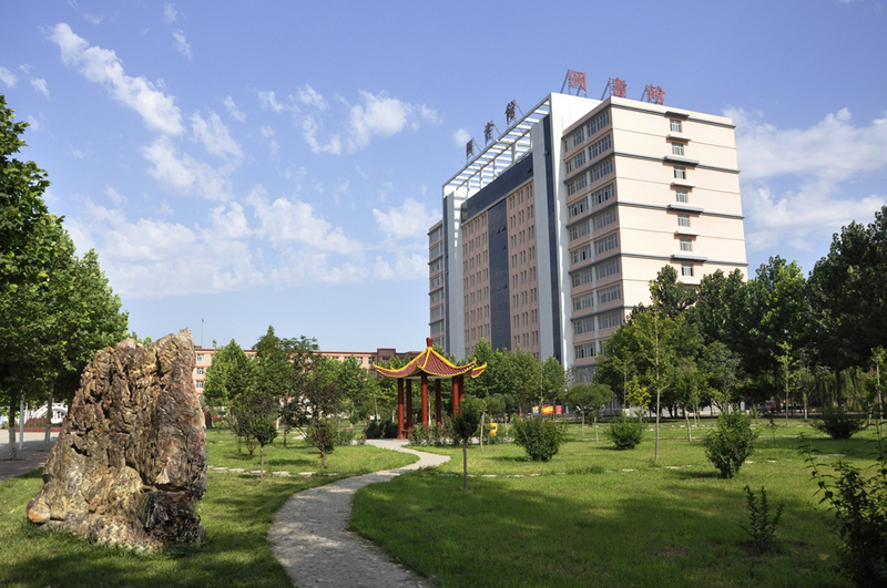 河北科技学院坐落于河北省唐山市,是经教育部批准,由河北省教育厅主管
